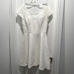 White House Black Market Dress